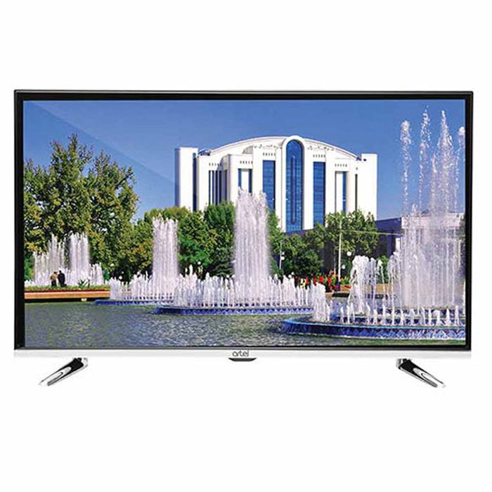 LED-телевизор ARTEL 32/9000 SMART TV — Интернет-магазин